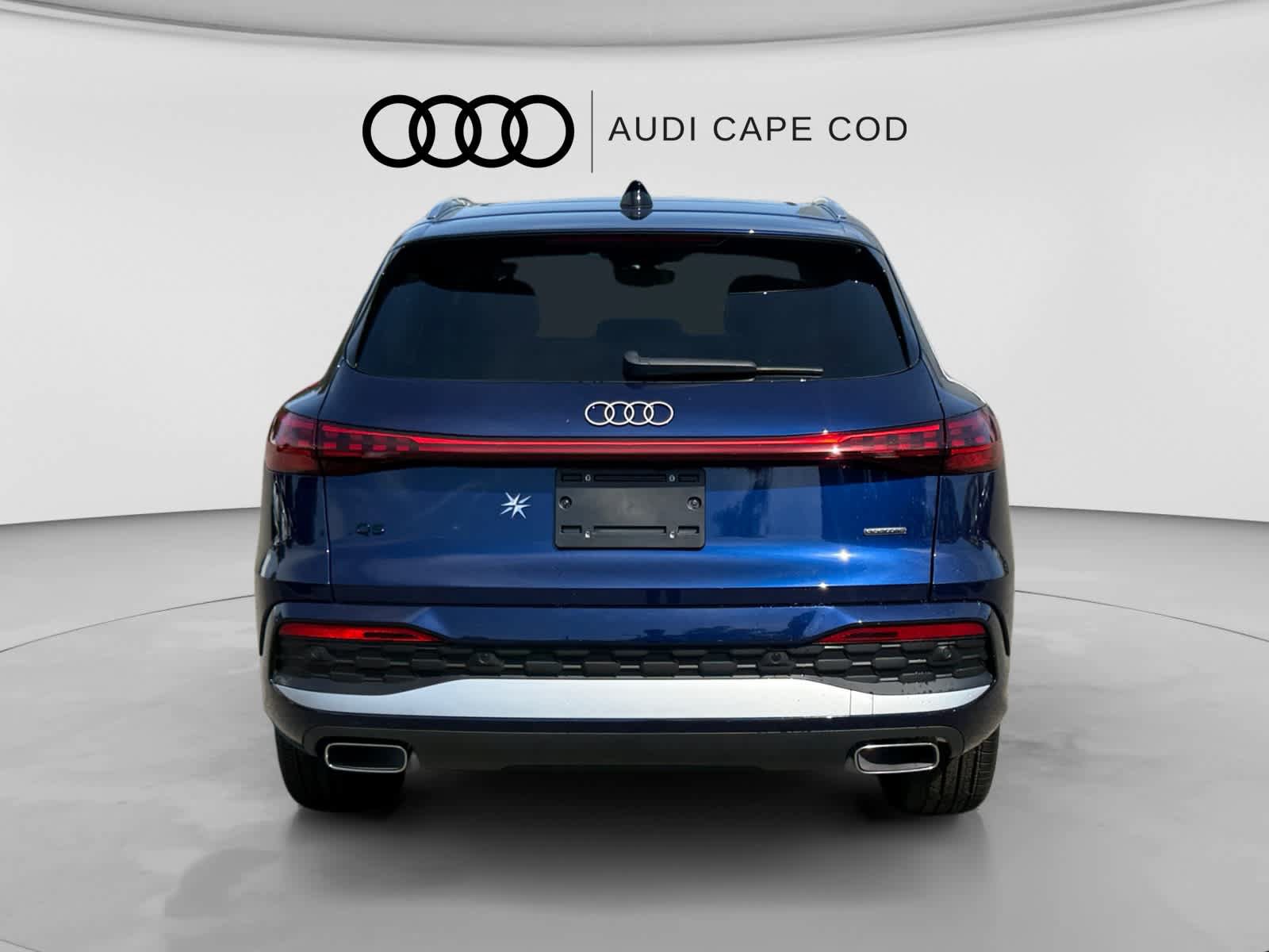 New 2026 Audi Q5 Premium AWD/4WD image 6