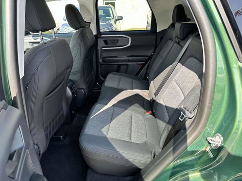 Used 2024 Ford Bronco Sport Big Bend w/ Convenience Package image 13