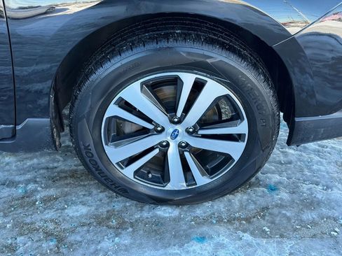 Used 2019 Subaru Outback 2.5i Limited image 48