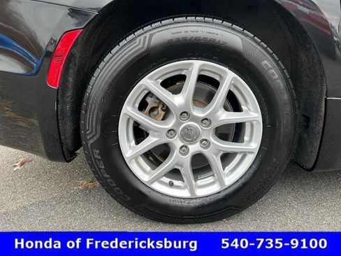 Used 2020 Chrysler Pacifica Touring-L w/ Advanced Safetytec Group image 20