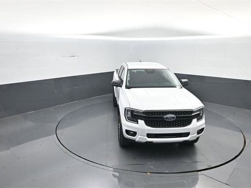 New 2025 Ford Ranger XL w/ Trailer Tow Package image 19