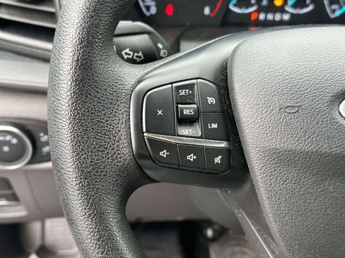 Used 2024 Ford Transit 250 Low Roof w/ Exterior Upgrade Package image 21