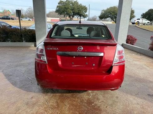 Used 2011 Nissan Sentra 2.0 S image 5