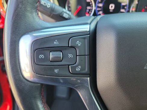 Certified 2021 Chevrolet Blazer RS w/ Enhanced Convenience Package image 28