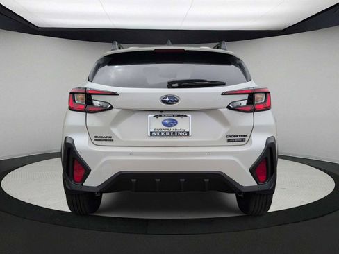 New 2026 Subaru Crosstrek 2.5i Limited AWD/4WD image 7