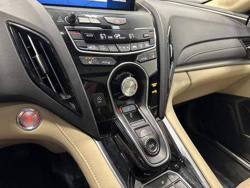 Used 2020 Acura RDX w/Technology Pkg image 26