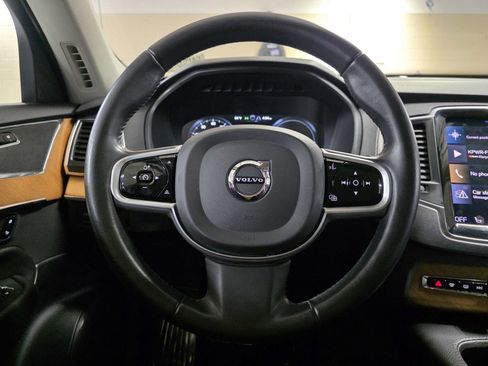 Used 2022 Volvo XC90 T8 Inscription Expression image 29