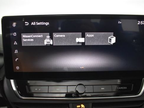 Certified 2024 Nissan Altima 2.5 SR w/ SR Premium Package AWD/4WD image 25