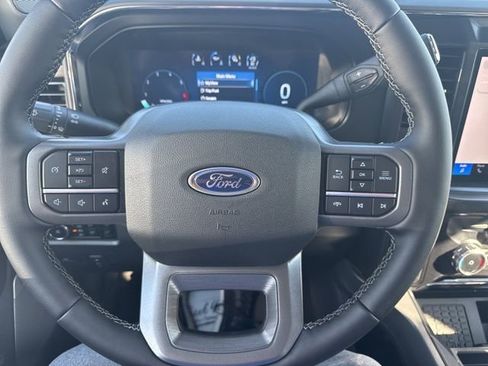 New 2026 Ford F250 Lariat image 25