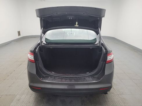 Used 2016 Ford Fusion S image 29