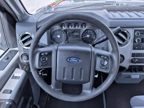 Used 2015 Ford F350 XLT AWD/4WD image 21