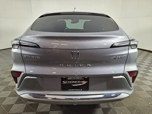 Used 2024 Buick Envista Avenir image 4