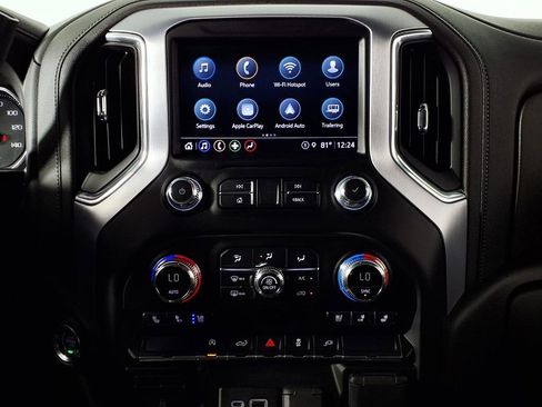 Used 2021 GMC Sierra 1500 SLT RWD image 24