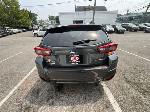 Used 2023 Subaru Crosstrek 2.5i Limited image 3