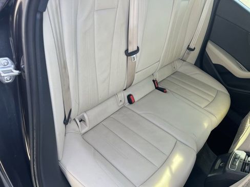 Used 2017 Audi A4 2.0T Premium w/ Convenience Package image 27