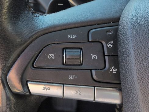 Certified 2023 Cadillac CT5 Luxury w/ Cold Weather Package image 9