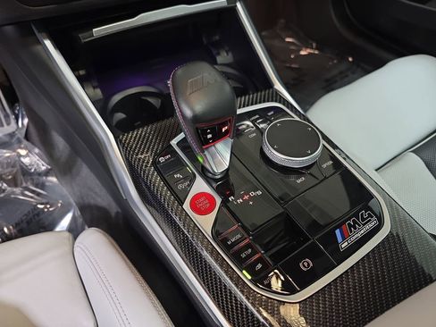 Used 2022 BMW M4 xDrive Competition w/ Executive Package image 25