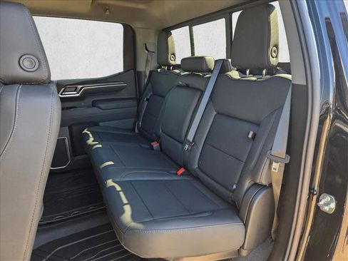 New 2026 Chevrolet Silverado 1500 LTZ w/ LTZ Premium Texas Edition image 17