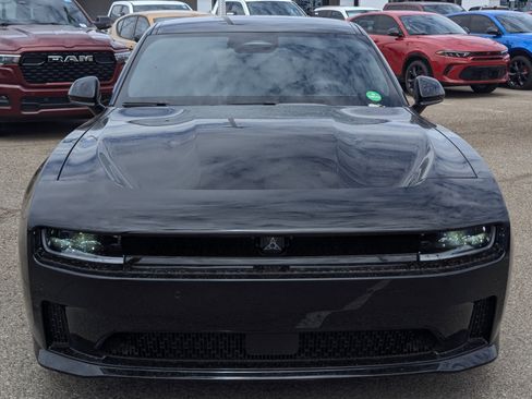 New 2025 Dodge Charger R/T w/ Sun & Sound Package image 6