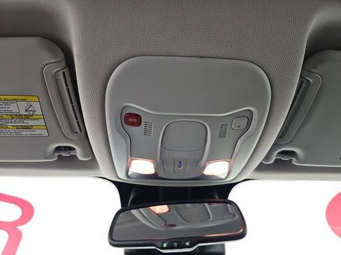 Certified 2023 Jeep Renegade Limited w/ Limited Elite Group image 26