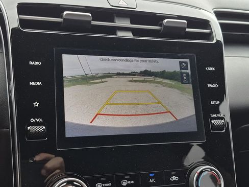 Used 2022 Hyundai Santa Cruz SEL AWD/4WD image 27