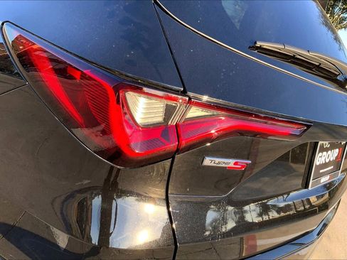 New 2026 Acura MDX Type S image 12