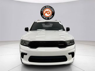 Used 2023 Dodge Durango GT video 2