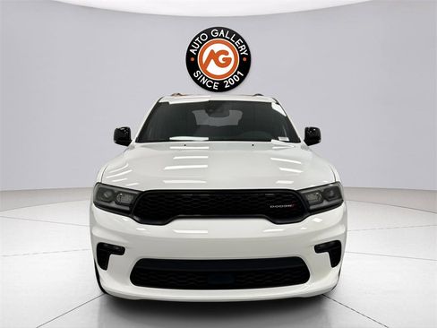 Used 2023 Dodge Durango GT image 2