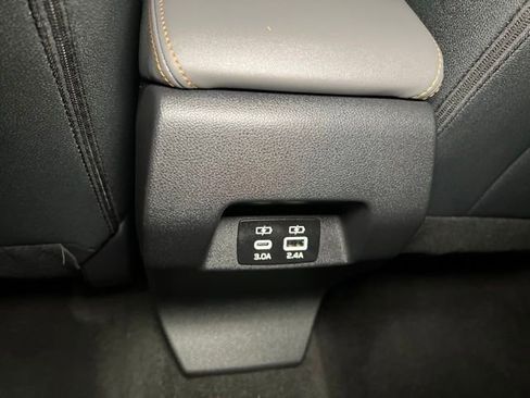 Certified 2026 Subaru Crosstrek 2.5i Wilderness w/ Wilderness Package AWD/4WD image 58