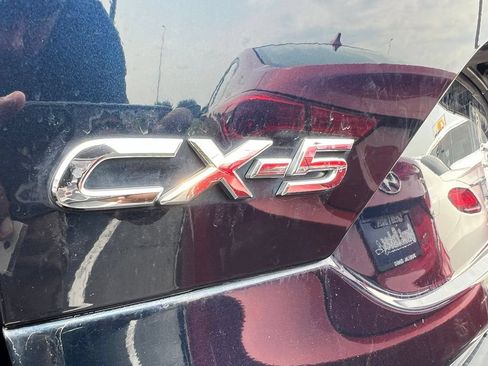 Used 2019 MAZDA CX-5 Grand Touring FWD image 33