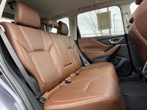 Used 2019 Subaru Forester Touring image 55