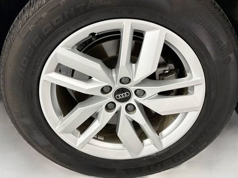 Used 2023 Audi Q5 2.0T Premium w/ Convenience Package AWD/4WD image 31