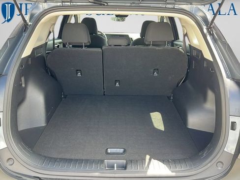 Used 2024 Kia Sportage LX FWD image 9