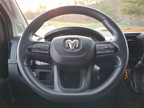 Used 2023 RAM ProMaster 2500 image 17