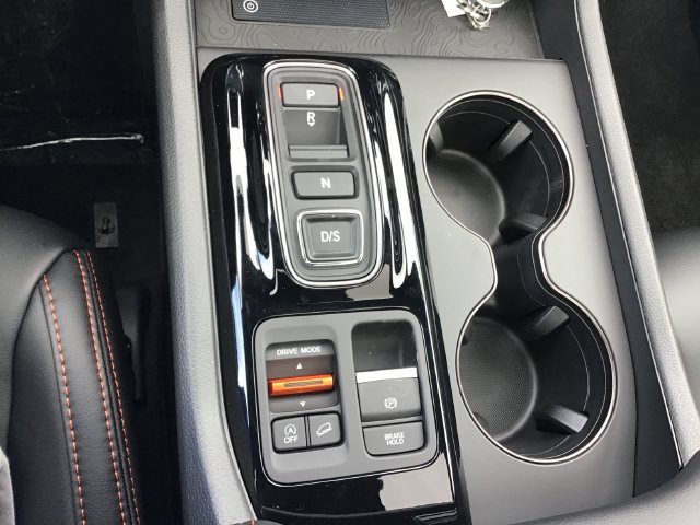 New 2026 Honda Pilot TrailSport image 34