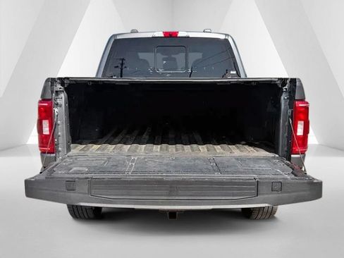 Used 2021 Ford F150 XLT w/ Equipment Group 302A High AWD/4WD image 33