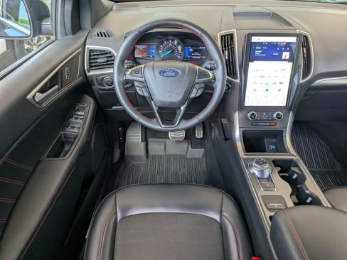Used 2024 Ford Edge ST-Line AWD/4WD image 16