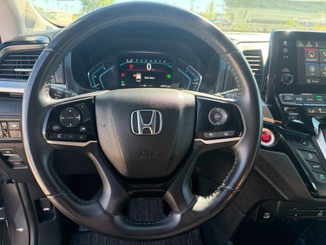 Used 2023 Honda Odyssey Touring image 24