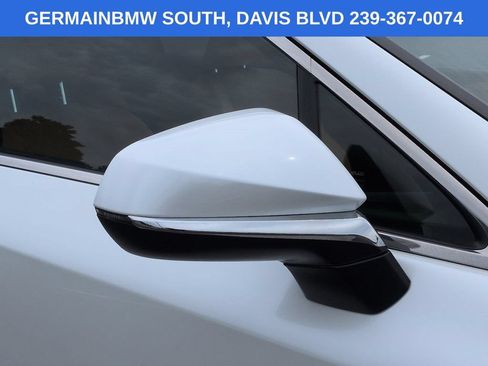 Used 2025 Lexus RX 350 Premium FWD image 13