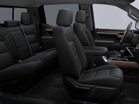 New 2026 Chevrolet Silverado 1500 RST AWD/4WD image 30