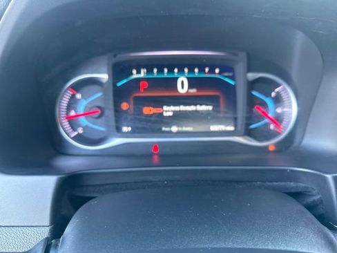 Certified 2022 Honda Pilot EX-L image 12