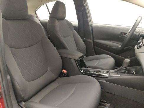Used 2022 Toyota Corolla LE FWD image 20