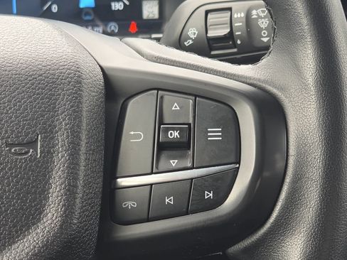 Used 2024 Ford Ranger Lariat w/ FX4 Off-Road Package AWD/4WD image 18