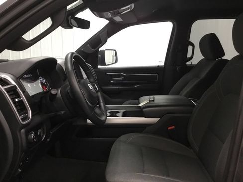 Used 2023 RAM 1500 Big Horn AWD/4WD image 5