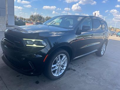 Used 2024 Dodge Durango GT