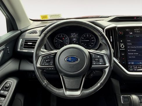 Used 2024 Subaru Ascent Limited AWD/4WD image 14