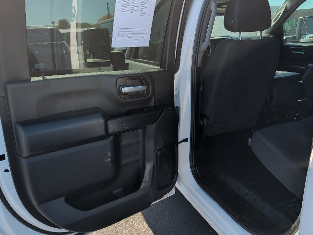 Used 2024 GMC Sierra 3500 Pro AWD/4WD image 15