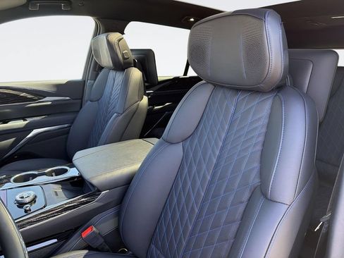 Used 2026 Cadillac Escalade IQ Sport 1 AWD/4WD image 24
