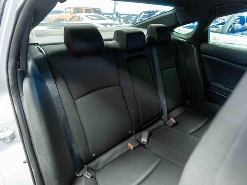 Used 2018 Honda Civic Si image 13