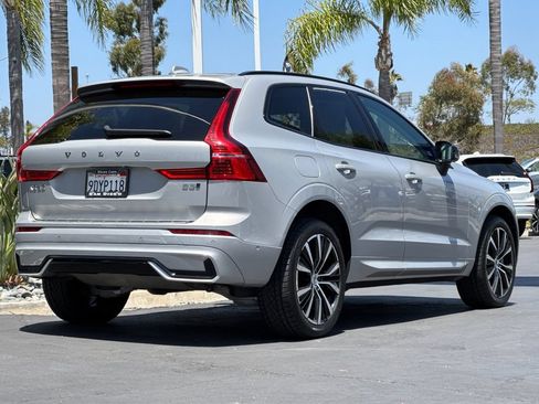 Certified 2023 Volvo XC60 B5 Ultimate AWD/4WD image 5